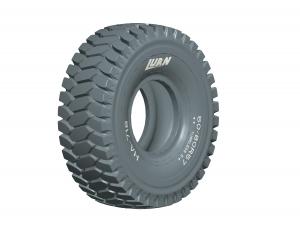 50 / 80R57 غول پیکر Earthmover لاستیک ماشین