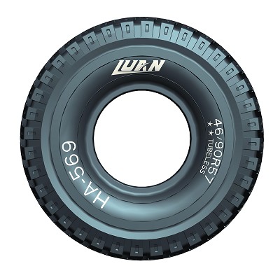 46/90R57 Earthmover Tyres