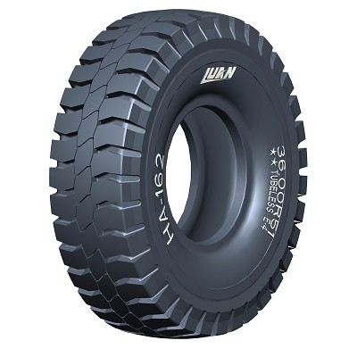 36.00R57 Mining Truck Tyres