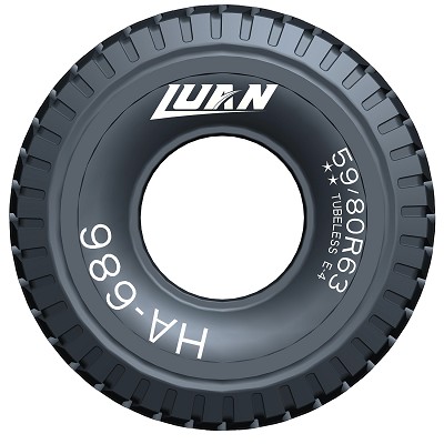 59/80R63 Giant OTR Tires