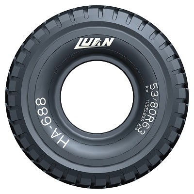 Mining tyres and earthmover tyres