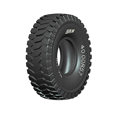 Off-the-Road Tires
