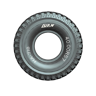 40.00R57 Mining OTR Tires