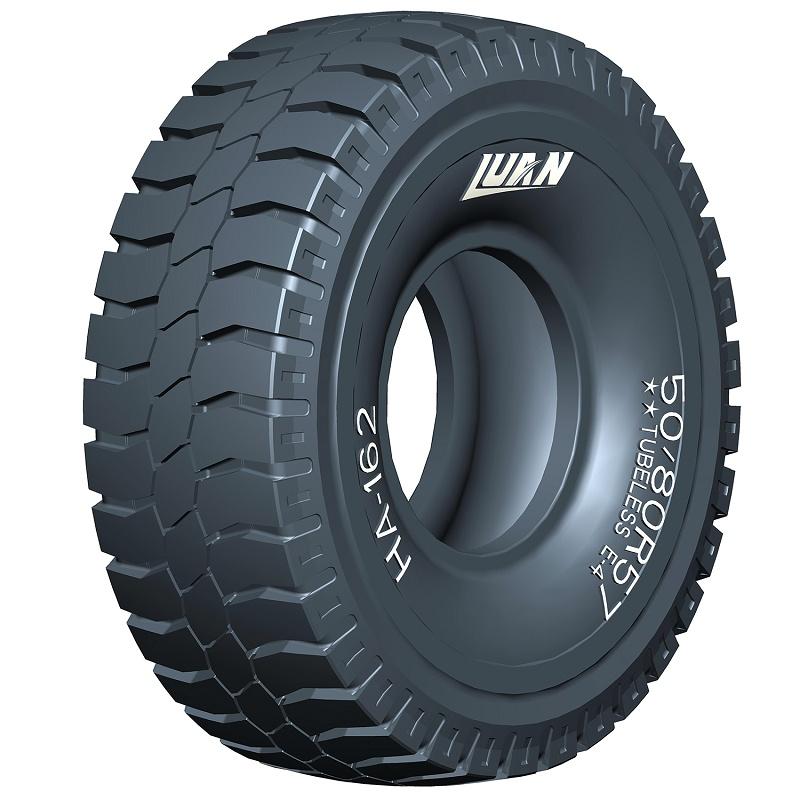 Large Mining OTR Tyres