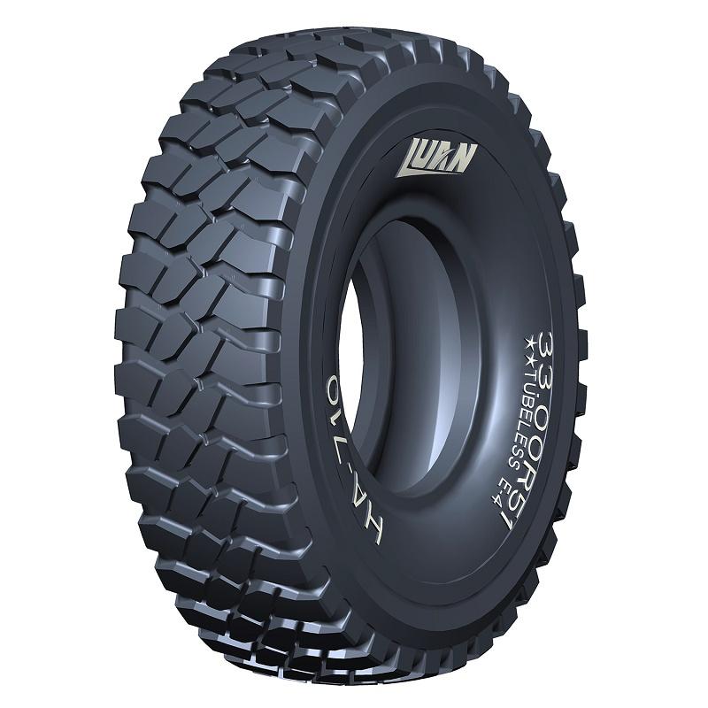 Earth Mover Dump Truck Specialty tires