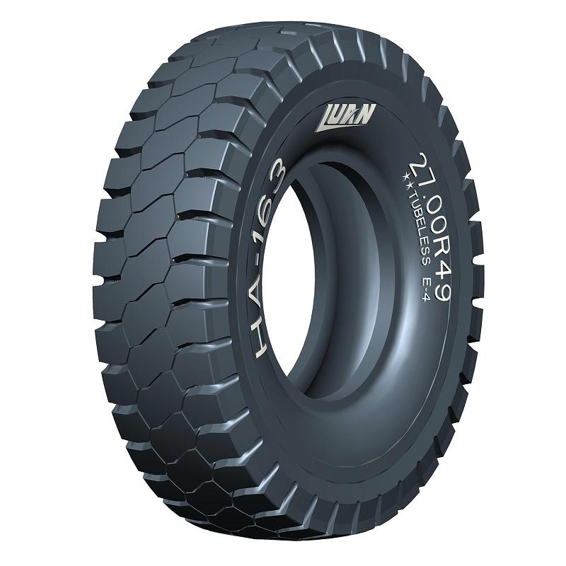 27.00R49 Giant OTR Tyres