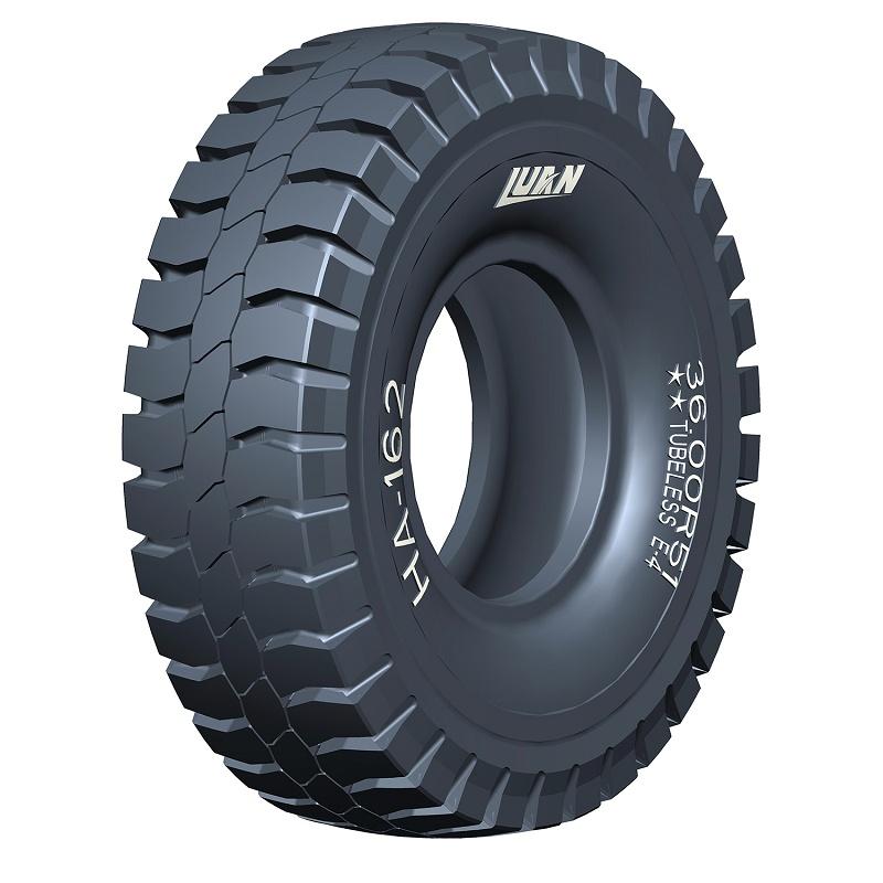 Off The Road OTR Tires Supplier