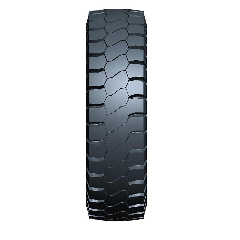 27.00R49 Earthmover Specialty Tires