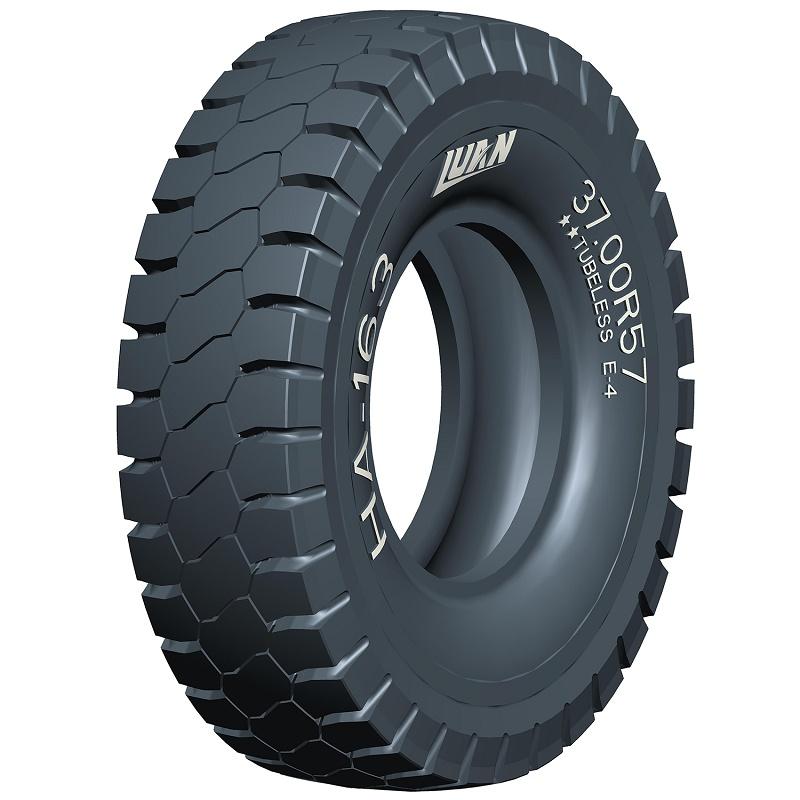 57-inch Large Mining OTR Tyres