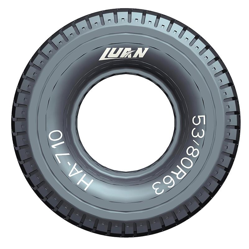53/80R63 Earthmover Mining Tyres