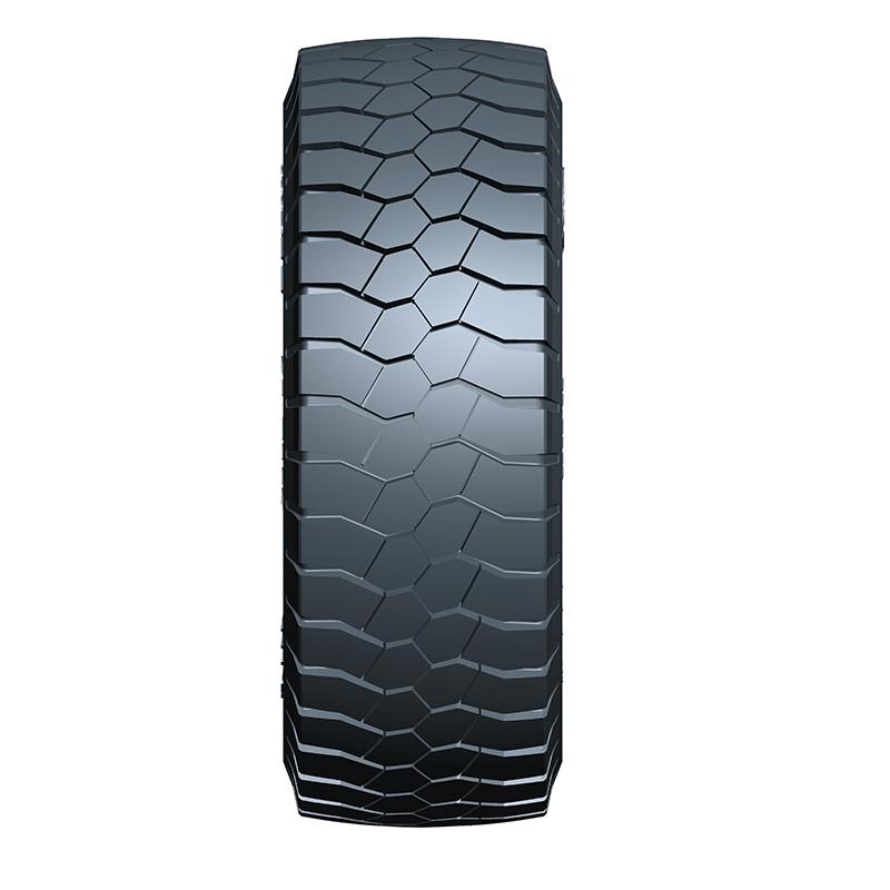 Komatsu 830e Earthmover Tyres