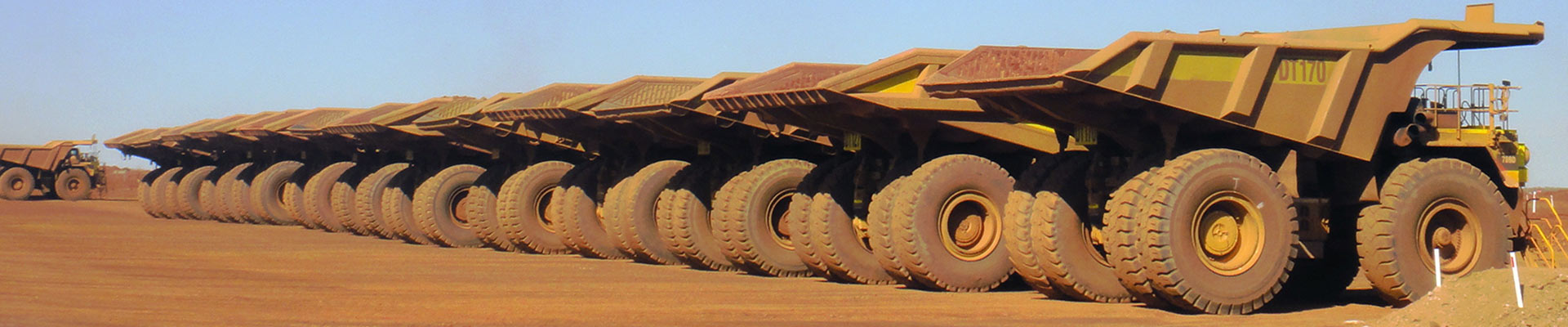 Cheap off road tires online for mining trucks